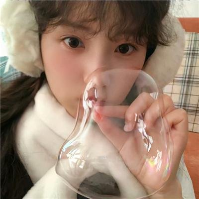 黄昏时分、牵着手