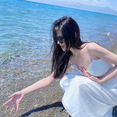 绿窗艳影