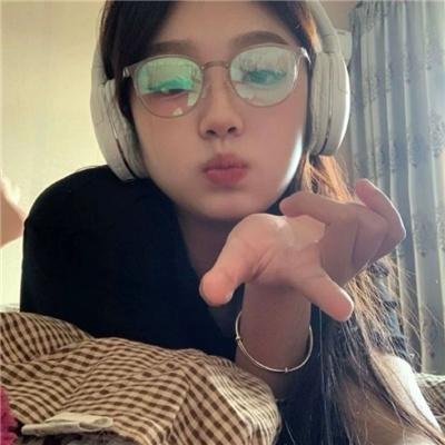 我没有失踪